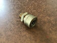 air connector fittings for sale  Kincaid