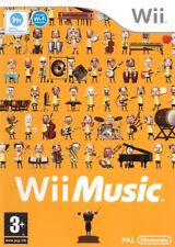 Wii music nintendo d'occasion  Alfortville