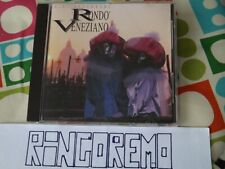 Rondo veneziano reverberi usato  Schio