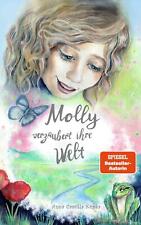 Molly verzaubert anna gebraucht kaufen  Münster