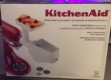 Kitchenaid fruit vegetable for sale  Eden