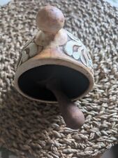 Quantock design pottery for sale  WIGTON