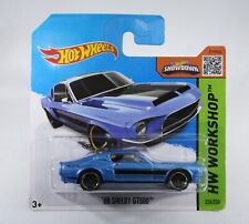Hot wheels shelby for sale  MANCHESTER