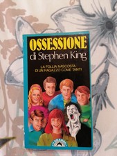 prime edizioni stephen king usato prime edizioni stephen king usato Valperga