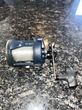 Vintage Okuma Zonar 30L Fishing Reel Star Drag System Very Nice Condition for sale  Shipping to South Africa