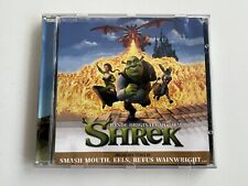 Shrek bande originale d'occasion  France