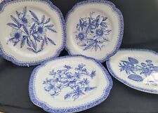 Set spode blue for sale  KETTERING