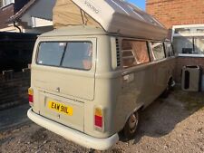 Camper van bay for sale  HAYLING ISLAND