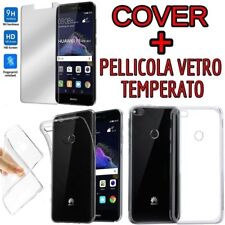 Cover per huawei usato  Massa Lubrense