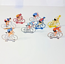 Cyclistes tour figurines d'occasion  Montpellier-