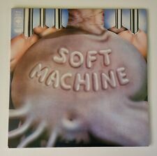 Soft machine album d'occasion  Landerneau