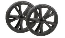 replacement shopping trolley wheels for sale  HEYWOOD