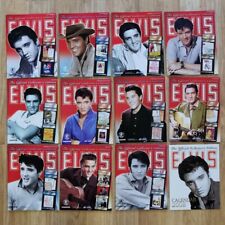Elvis official collector for sale  ROMFORD