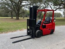 kalmar diesel forklift for sale  Zephyrhills