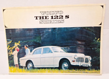 122s 1964 volvo for sale  Minneapolis