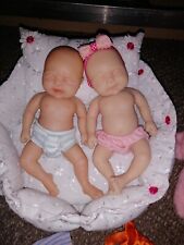 Silicone baby twince for sale  NORTHOLT