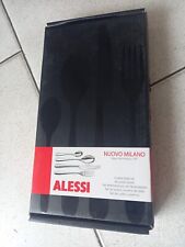 Couverts alessi nuovo d'occasion  La Seyne-sur-Mer