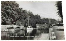 Crinan canal lochgilphead for sale  LANARK