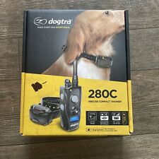 Dogtra 280c precise for sale  Round Pond
