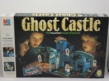 Ghost castle vintage for sale  ORPINGTON