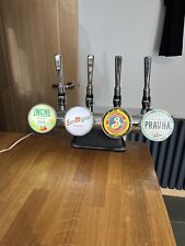 bar taps for sale  UK