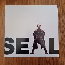 Seal record counter for sale  New Kensington