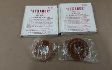 Lot sexauer wax for sale  Scottsburg