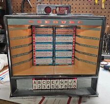 Seeburg 3w100 jukebox for sale  Brooklyn