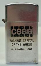 1977 case backhoe for sale  Golden