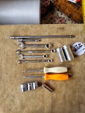 Snap tools square for sale  HALSTEAD