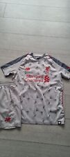 Liverpool football kit for sale  GRIMSBY
