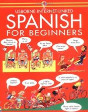 Spanish beginners angela for sale  UK