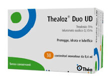 Thea farma thealoz usato  Torino