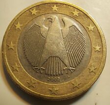 Coins 2002 germany for sale  Carmel