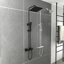 Thermostatic shower mixer for sale  UK