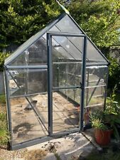 Garden greenhouse canopia for sale  COLCHESTER