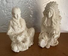 Giannelli figurines red for sale  CLACTON-ON-SEA