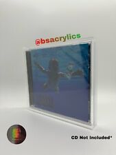 Protetor de vitrine acrílico disco compacto CD música 4 mm resistente a UV comprar usado  Enviando para Brazil