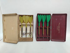 Vintage darts two for sale  Shipping to Ireland