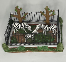 Lemax htf zebra for sale  Albuquerque