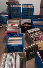 Vinyl record lot for sale  Moscow