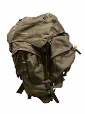 military style backpack for sale  THATCHAM