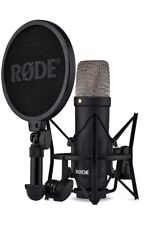 Rode nt1 signature for sale  LEEDS