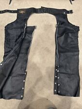 Universal rider leather for sale  Shelton