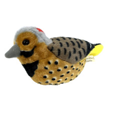 Northern flicker plush for sale  Bellevue