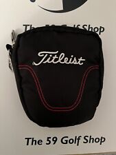 Titleist golf valuables for sale  STIRLING