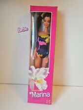 Barbie mattel marina usato  Italia
