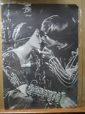 Romeo and Juliet VINTAGE POSTER  William Shakespeare vintage poster Inv#G6957 for sale  Shipping to Canada