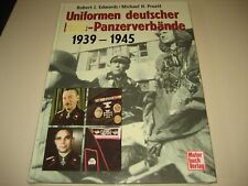 Uniformen deutscher sonder gebraucht kaufen  Heidesheim