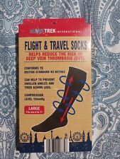 Flight travel socks for sale  CRAWLEY